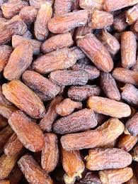 خرما گنتار دستچین شده با کنترل کیفیت چند مرحله ای